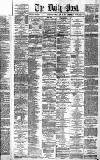 Liverpool Daily Post Monday 13 June 1870 Page 1