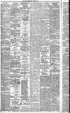 Liverpool Daily Post Friday 22 July 1870 Page 4