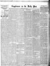 Liverpool Daily Post Monday 25 July 1870 Page 11