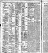 Liverpool Daily Post Tuesday 02 August 1870 Page 10