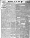 Liverpool Daily Post Thursday 18 August 1870 Page 11