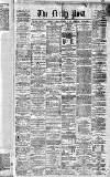Liverpool Daily Post Tuesday 27 September 1870 Page 1