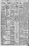 Liverpool Daily Post Tuesday 27 September 1870 Page 9