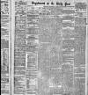 Liverpool Daily Post Wednesday 28 September 1870 Page 9