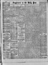 Liverpool Daily Post Monday 09 January 1871 Page 10