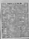 Liverpool Daily Post Wednesday 11 January 1871 Page 9