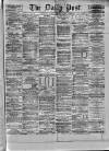 Liverpool Daily Post Thursday 12 January 1871 Page 1