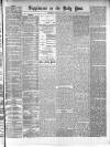 Liverpool Daily Post Thursday 19 January 1871 Page 9