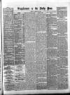 Liverpool Daily Post Friday 20 January 1871 Page 9