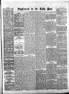 Liverpool Daily Post Tuesday 24 January 1871 Page 9