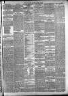 Liverpool Daily Post Saturday 28 January 1871 Page 5