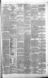 Liverpool Daily Post Friday 03 February 1871 Page 5