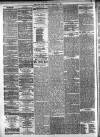 Liverpool Daily Post Saturday 04 February 1871 Page 4