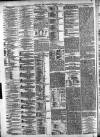 Liverpool Daily Post Saturday 04 February 1871 Page 8