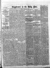 Liverpool Daily Post Monday 06 February 1871 Page 9