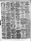 Liverpool Daily Post Tuesday 07 February 1871 Page 8