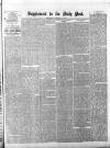 Liverpool Daily Post Wednesday 08 February 1871 Page 9