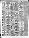 Liverpool Daily Post Monday 20 February 1871 Page 6