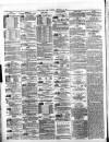 Liverpool Daily Post Tuesday 21 February 1871 Page 6