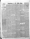 Liverpool Daily Post Wednesday 22 February 1871 Page 9