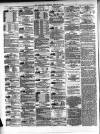 Liverpool Daily Post Thursday 23 February 1871 Page 6