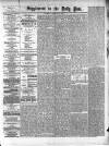 Liverpool Daily Post Thursday 23 February 1871 Page 9