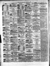 Liverpool Daily Post Friday 24 February 1871 Page 6