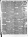 Liverpool Daily Post Friday 24 February 1871 Page 7