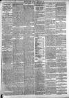 Liverpool Daily Post Saturday 25 February 1871 Page 5