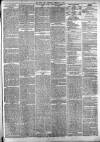 Liverpool Daily Post Saturday 25 February 1871 Page 7