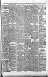 Liverpool Daily Post Thursday 02 March 1871 Page 7