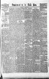 Liverpool Daily Post Thursday 02 March 1871 Page 9