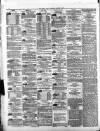 Liverpool Daily Post Thursday 09 March 1871 Page 6