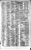 Liverpool Daily Post Wednesday 15 March 1871 Page 8