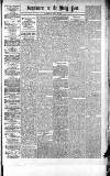 Liverpool Daily Post Wednesday 22 March 1871 Page 9