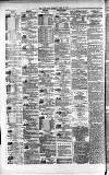Liverpool Daily Post Thursday 23 March 1871 Page 6