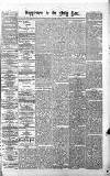 Liverpool Daily Post Monday 27 March 1871 Page 10