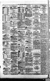 Liverpool Daily Post Wednesday 29 March 1871 Page 6