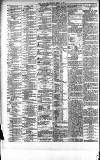Liverpool Daily Post Thursday 30 March 1871 Page 8