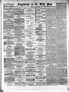 Liverpool Daily Post Monday 03 April 1871 Page 9