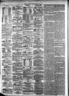 Liverpool Daily Post Saturday 15 April 1871 Page 6
