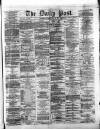 Liverpool Daily Post Tuesday 02 May 1871 Page 1