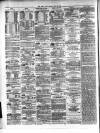 Liverpool Daily Post Friday 12 May 1871 Page 6