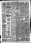 Liverpool Daily Post Saturday 13 May 1871 Page 4