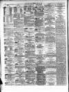 Liverpool Daily Post Thursday 18 May 1871 Page 6