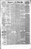 Liverpool Daily Post Tuesday 23 May 1871 Page 9