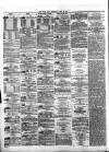 Liverpool Daily Post Wednesday 24 May 1871 Page 6