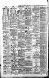 Liverpool Daily Post Monday 12 June 1871 Page 6