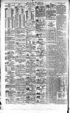 Liverpool Daily Post Friday 30 June 1871 Page 6
