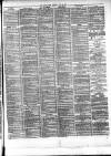 Liverpool Daily Post Monday 03 July 1871 Page 3